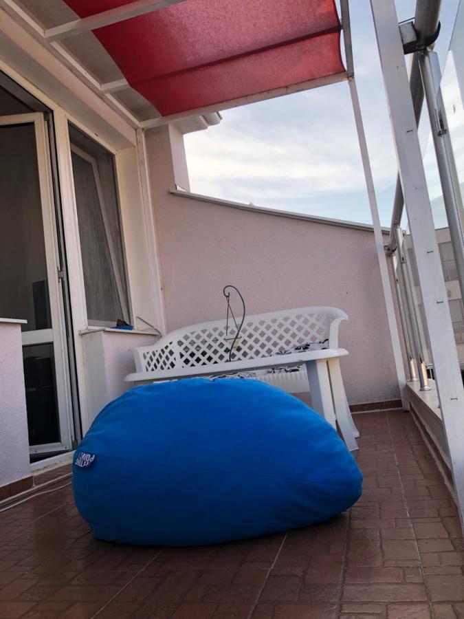 Milos Apartments Pomorie Extérieur photo