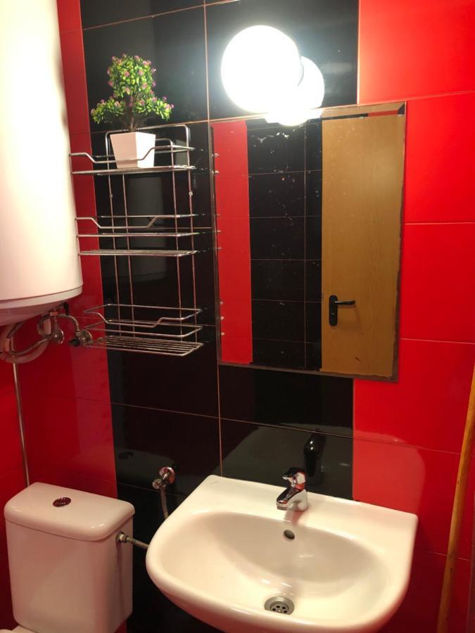 Milos Apartments Pomorie Extérieur photo