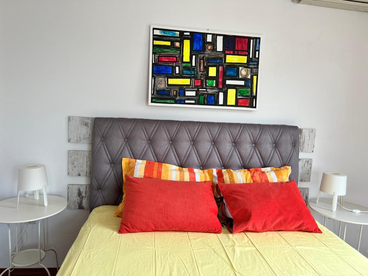 Milos Apartments Pomorie Extérieur photo