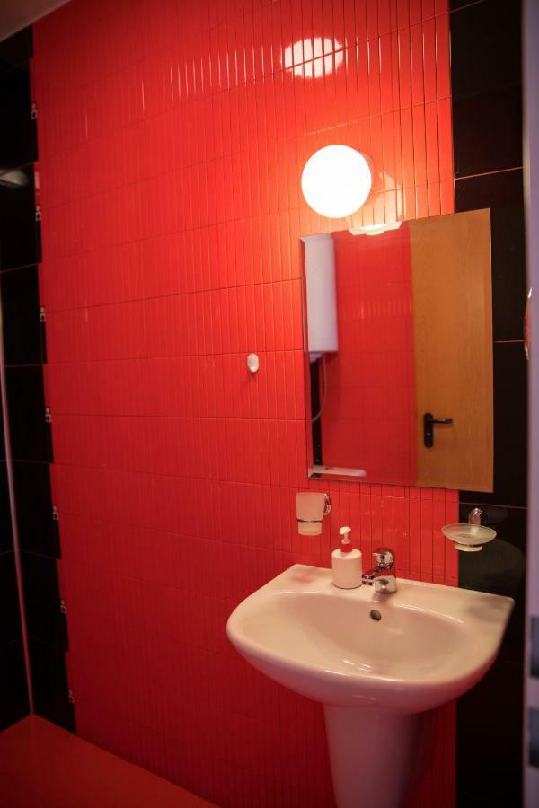 Milos Apartments Pomorie Extérieur photo