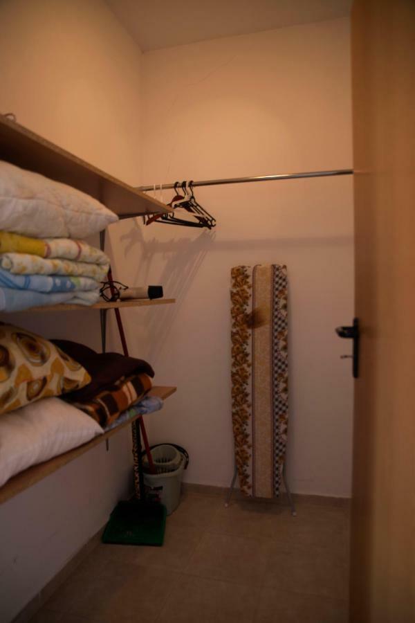 Milos Apartments Pomorie Extérieur photo